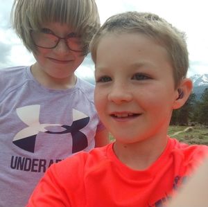 Meet your Posher, Cindy